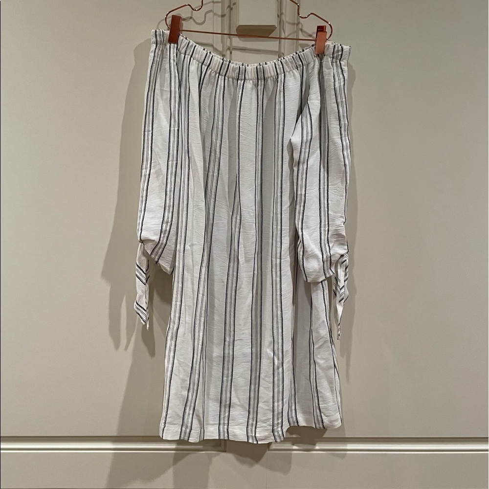Maven West Dress